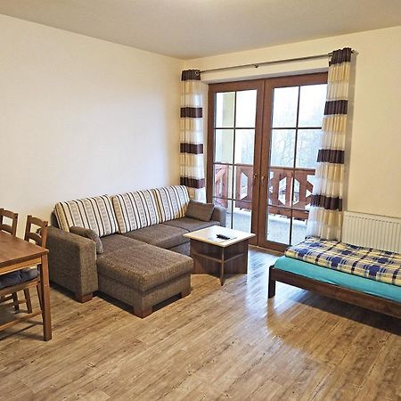 Apartmany Rezac ロキトニツェ・ナト・イゼロウ エクステリア 写真