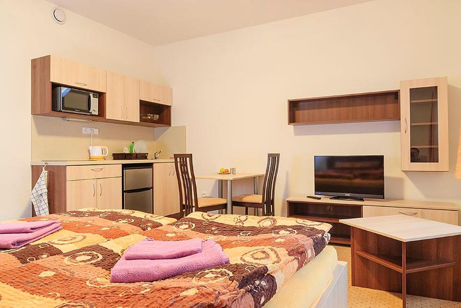 Apartmany Rezac ロキトニツェ・ナト・イゼロウ エクステリア 写真