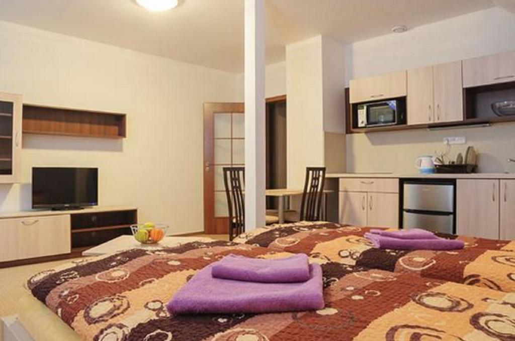 Apartmany Rezac ロキトニツェ・ナト・イゼロウ エクステリア 写真