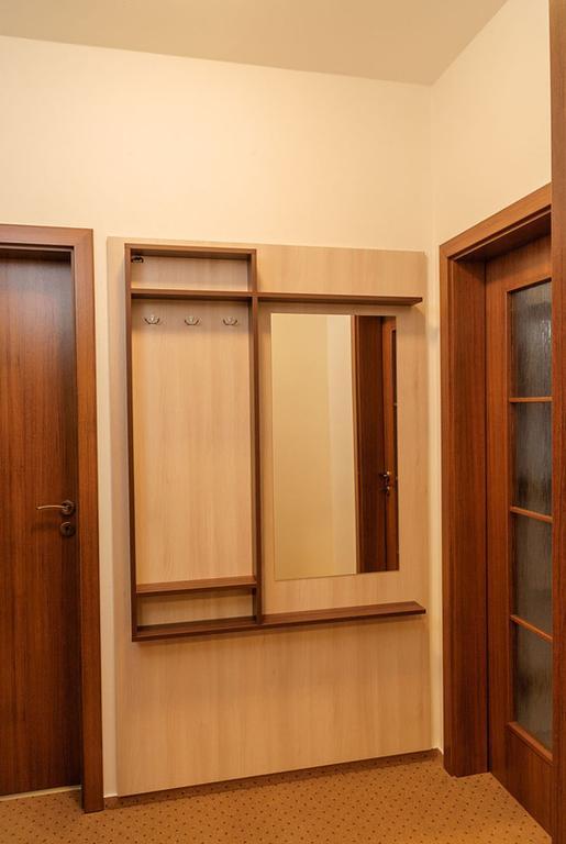 Apartmany Rezac ロキトニツェ・ナト・イゼロウ 部屋 写真