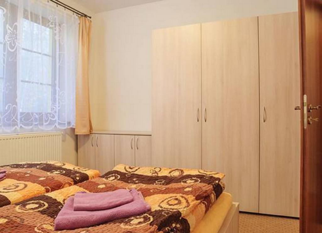 Apartmany Rezac ロキトニツェ・ナト・イゼロウ 部屋 写真